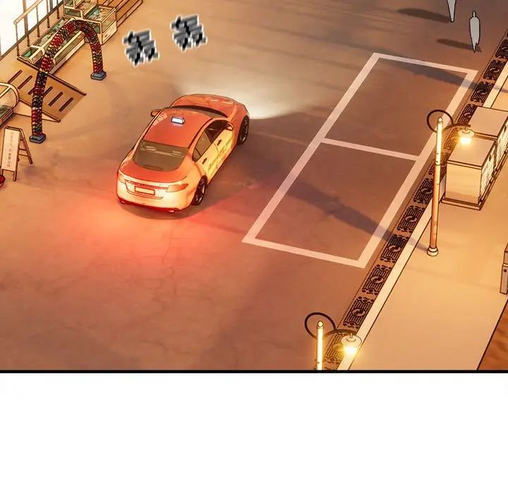 好运出租车第3話