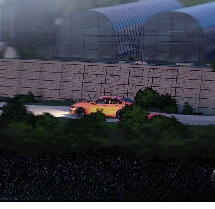 好运出租车第3话