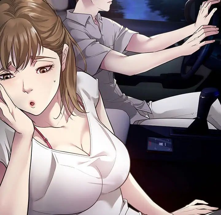 好运出租车第4话