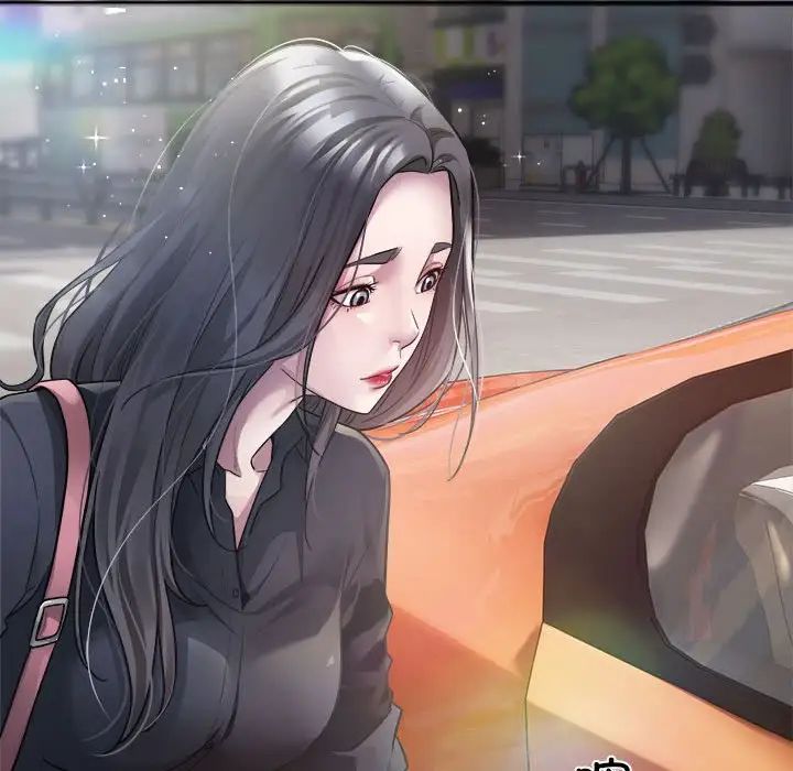 好运出租车第4话