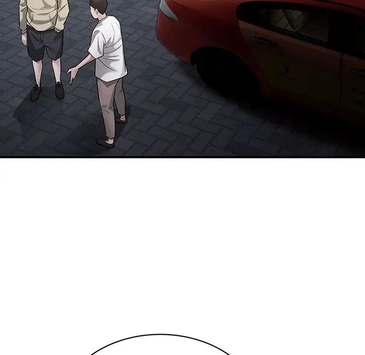 好运出租车第5话