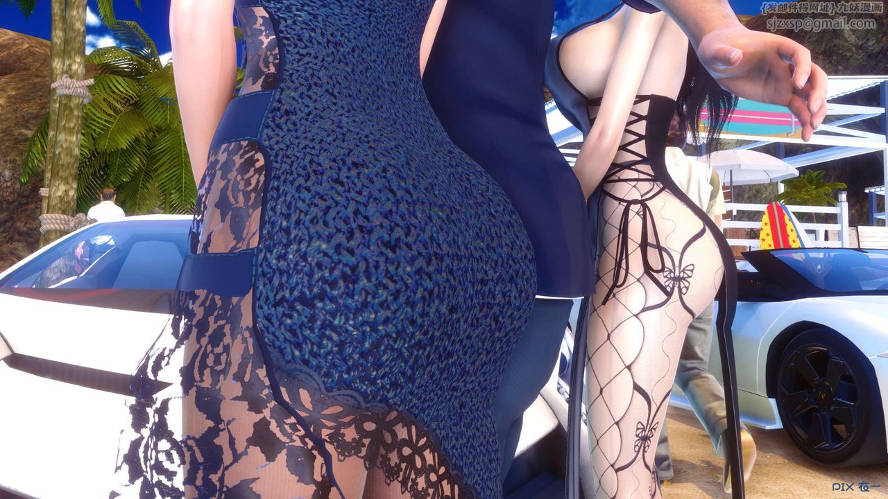 [3D]秘密高清无码版第89话