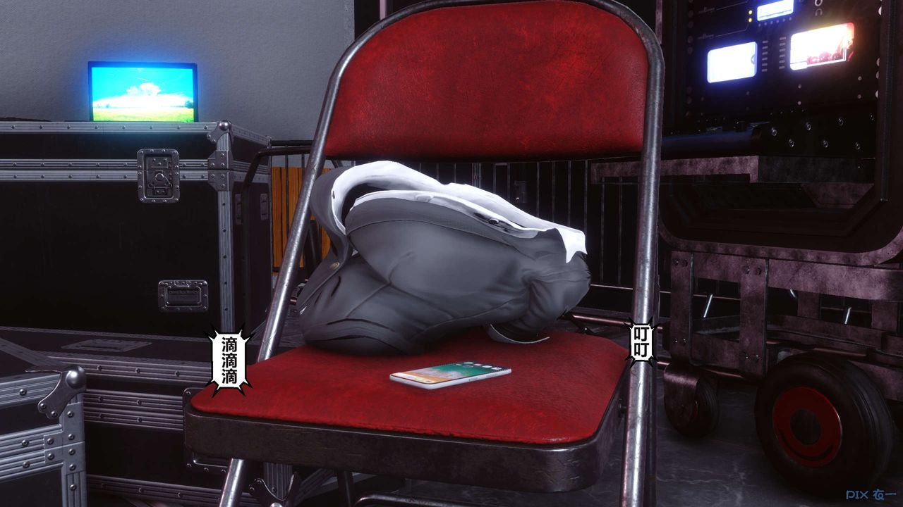 [3D]秘密高清无码版第95话