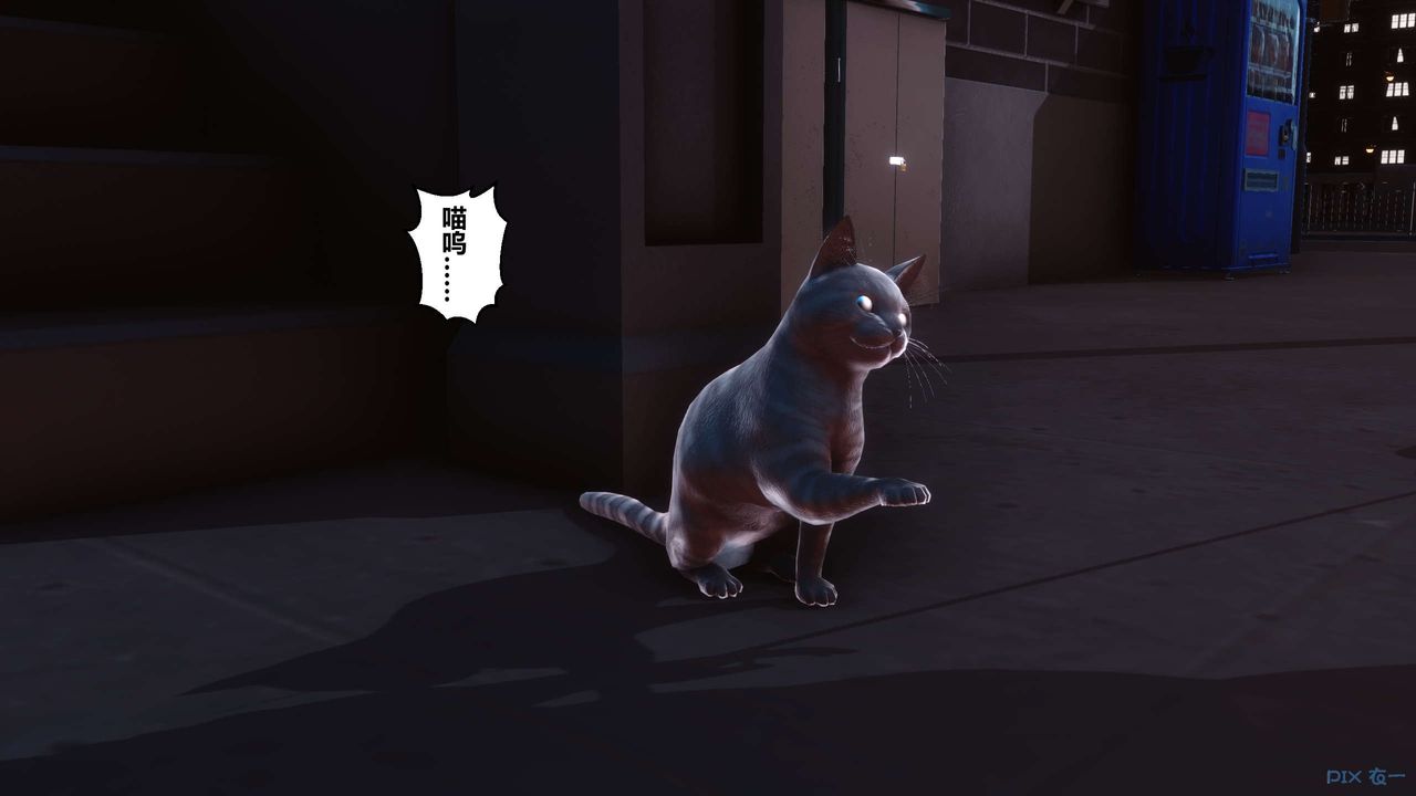 [3D]秘密高清无码版第106话