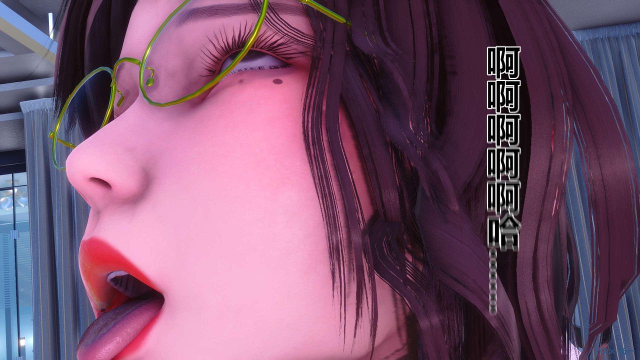 [3D]秘密高清无码版第120话