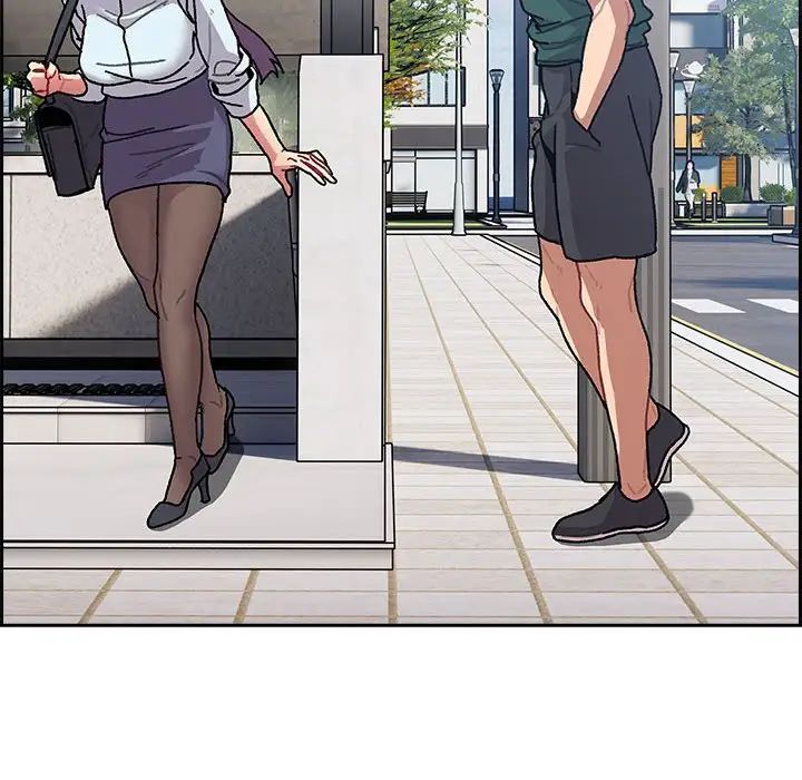 分组换换爱第104话