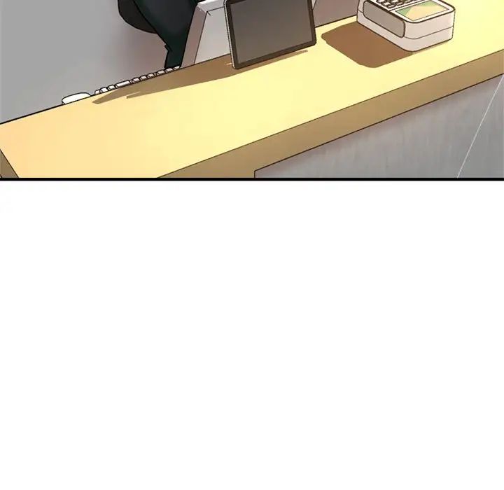 瑜珈初体验第61话