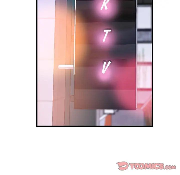 瑜珈初体验第61话