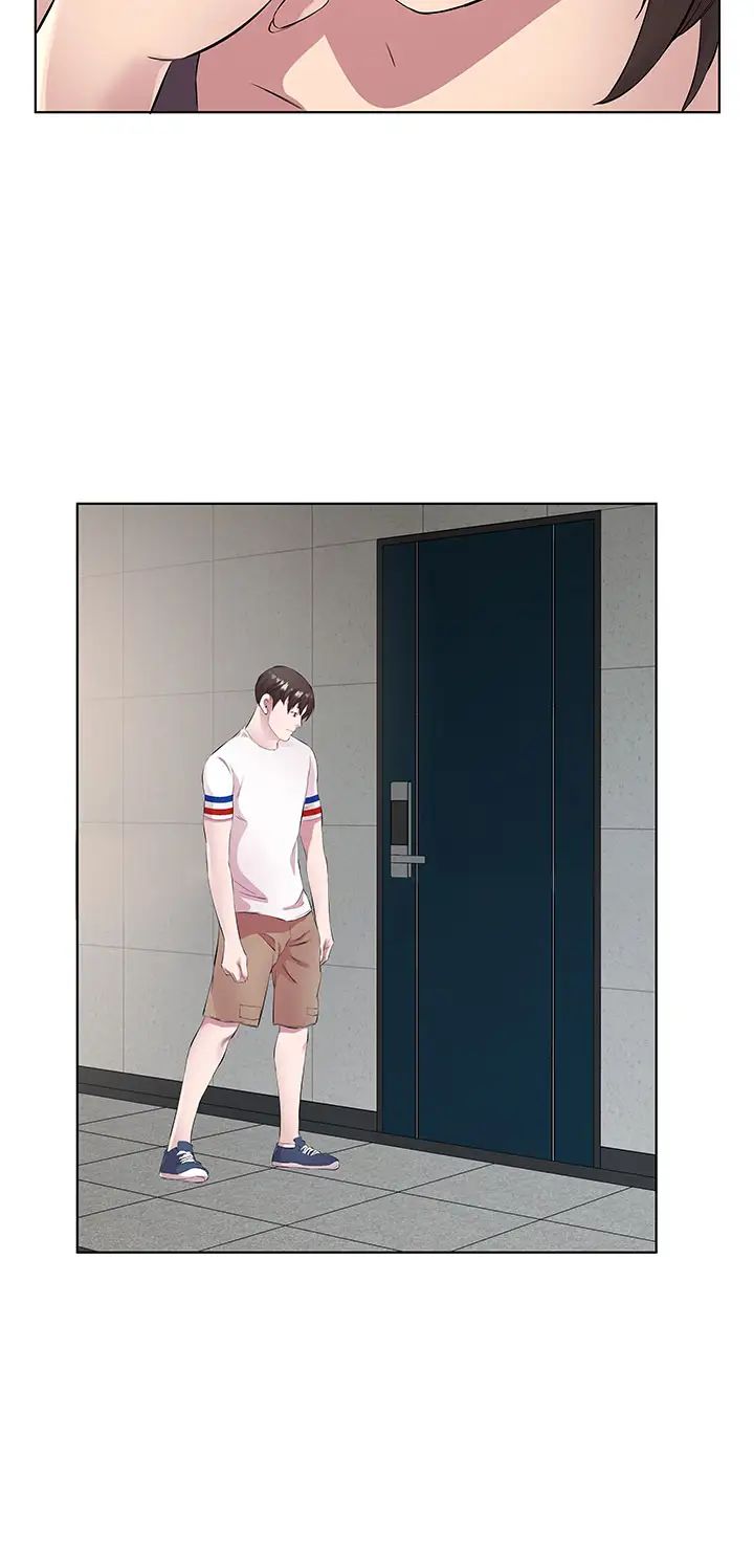 今天吃饱了吗?第31话-我真的很爱阿姨