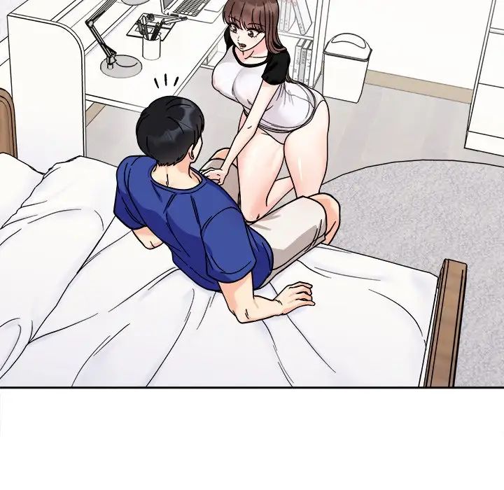 她才不是我姐姐第16话