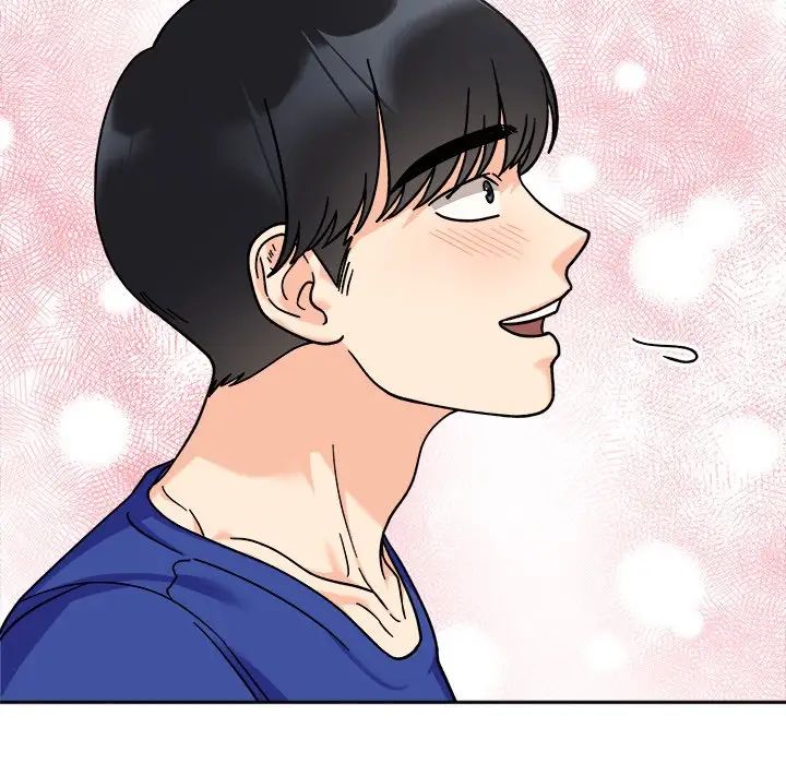 她才不是我姐姐第16话