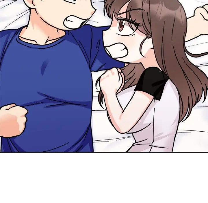 她才不是我姐姐第16话