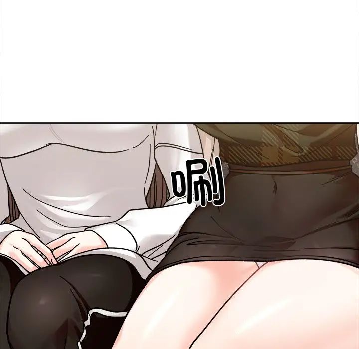 她才不是我姐姐第16话