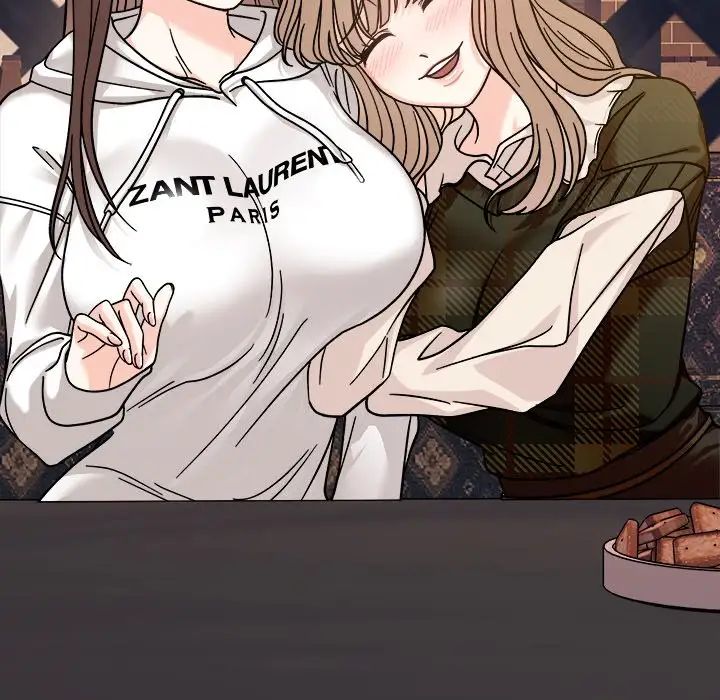 她才不是我姐姐第16话