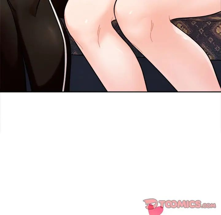 她才不是我姐姐第16话