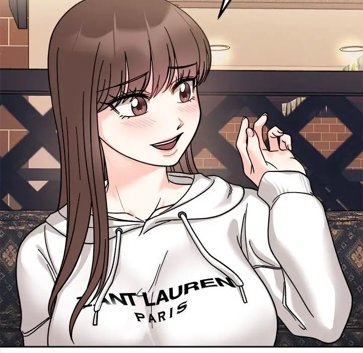 她才不是我姐姐第16话