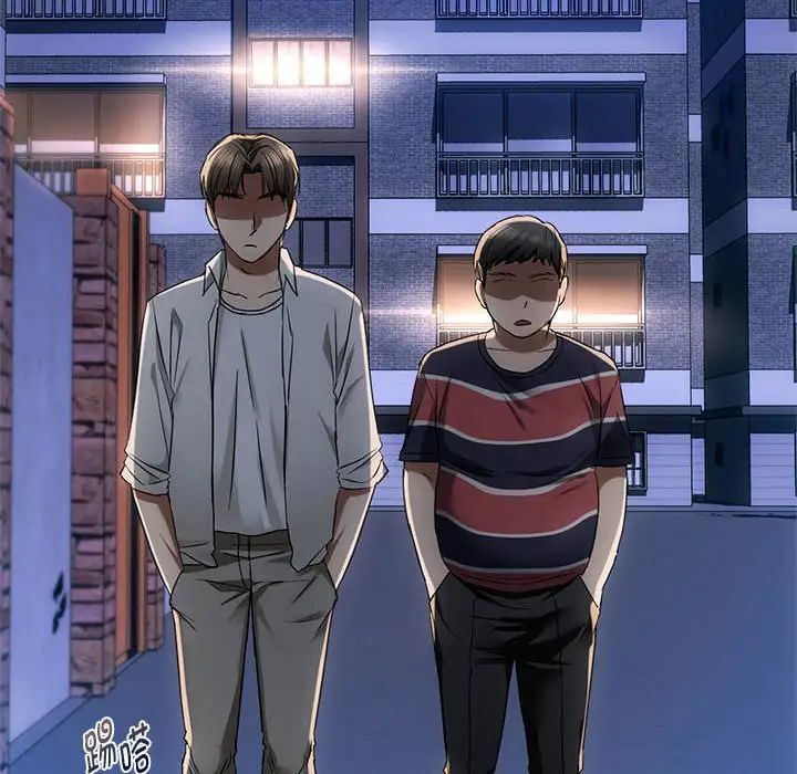 难以克制的欲望第17話