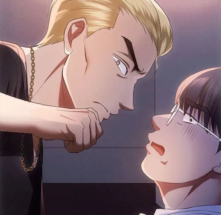 难以克制的欲望第17话