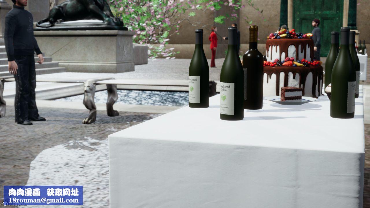 [3D]我成瞭大反派_第二季第26话