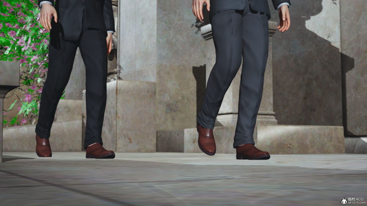 [3D]我成瞭大反派_第二季第27话