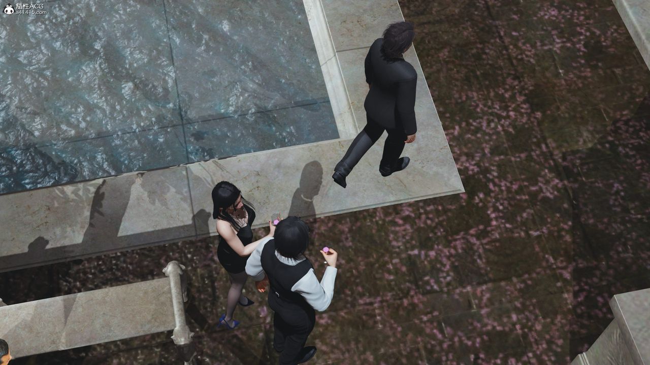 [3D]我成瞭大反派_第二季第27话