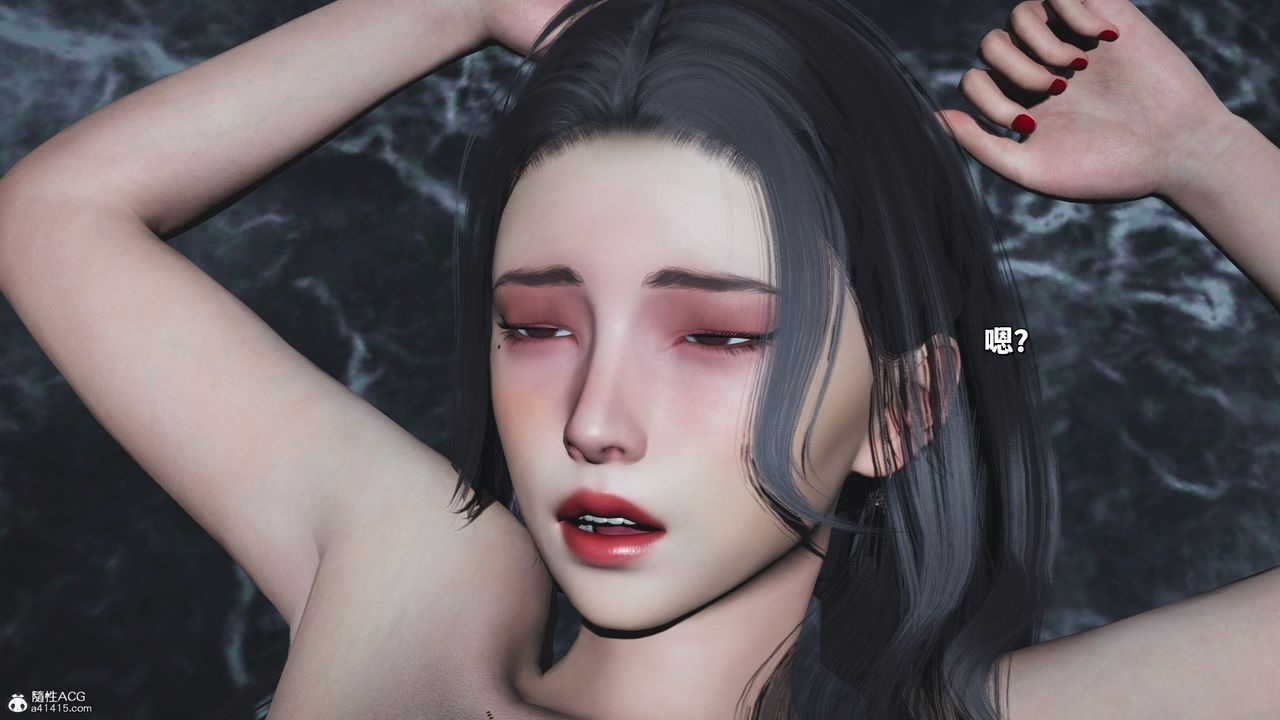 [3D]我成瞭大反派_第二季第29话