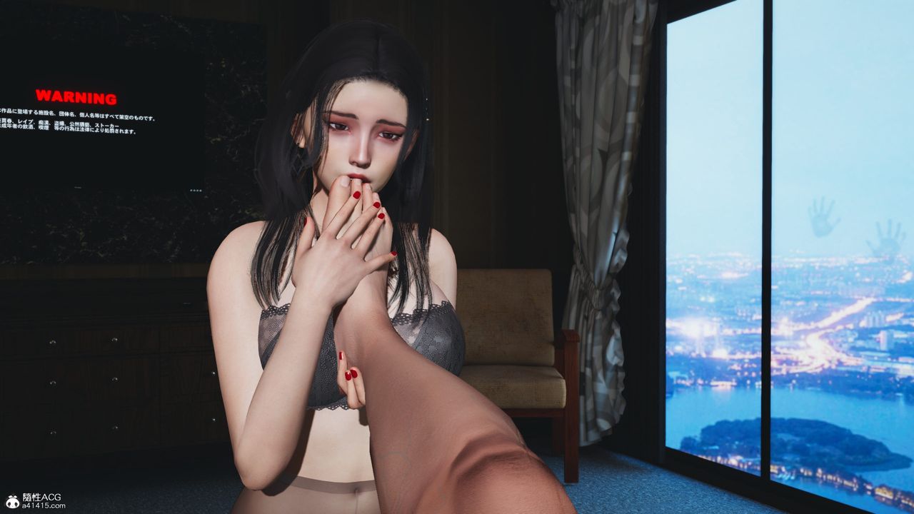 [3D]我成瞭大反派_第二季第32话