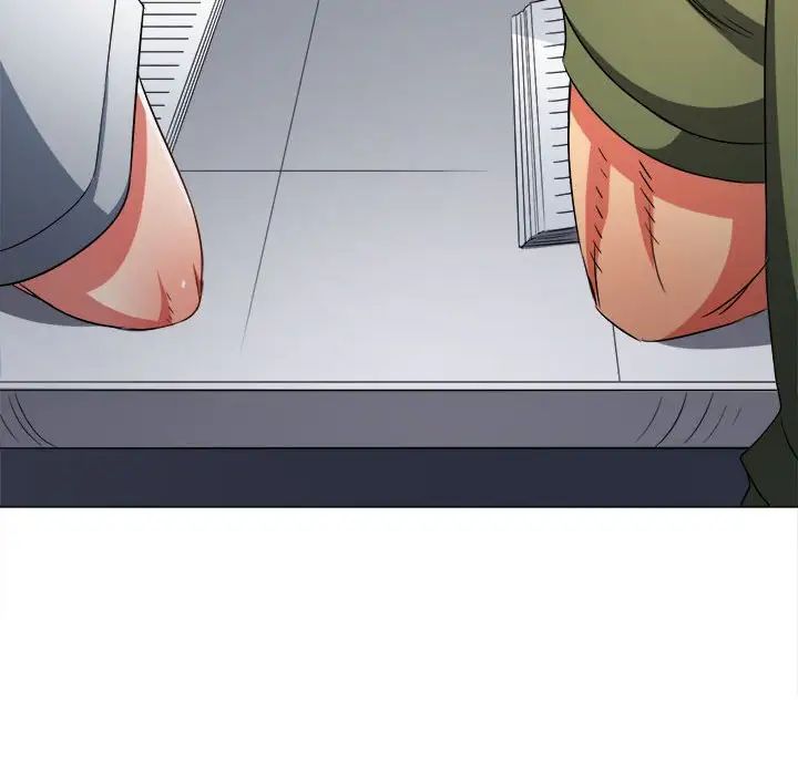 难缠小恶女第199话