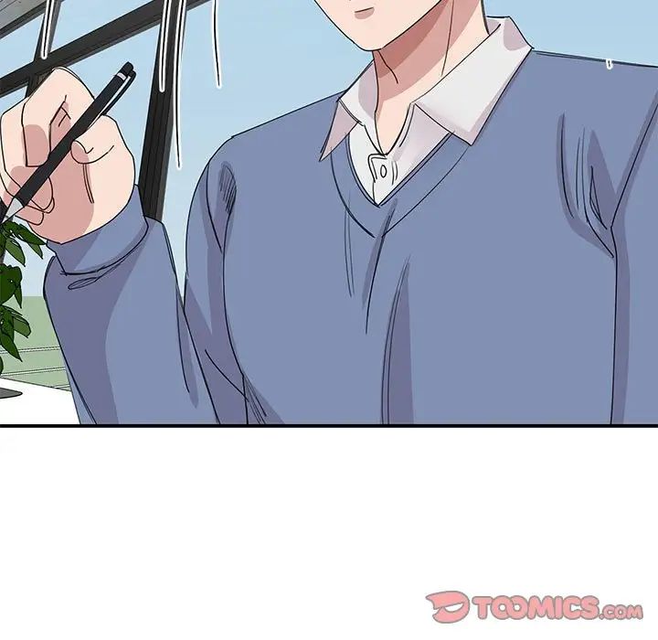 我的完美缪斯第25話