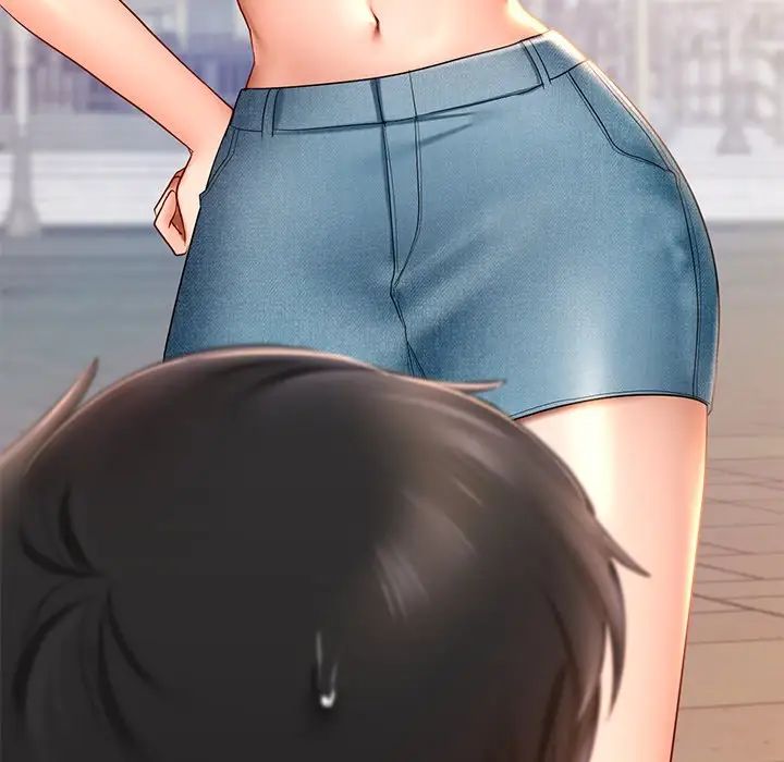 爱的游乐园第14话