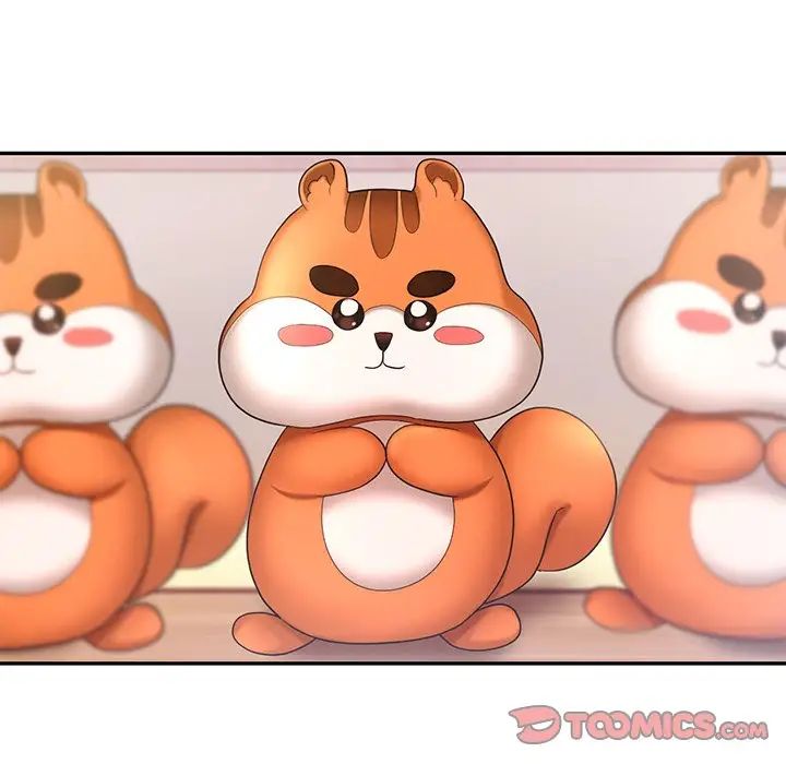 爱的游乐园第14话