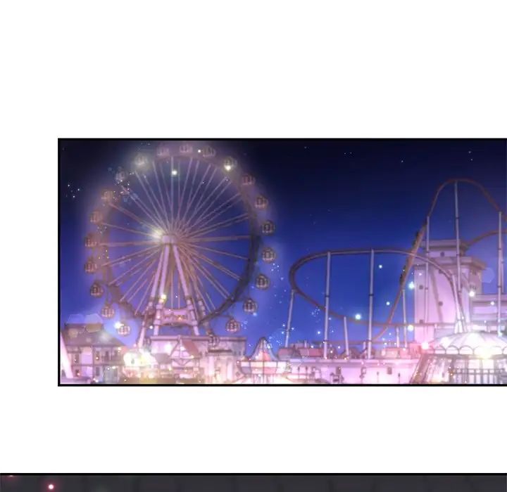 爱的游乐园第14话