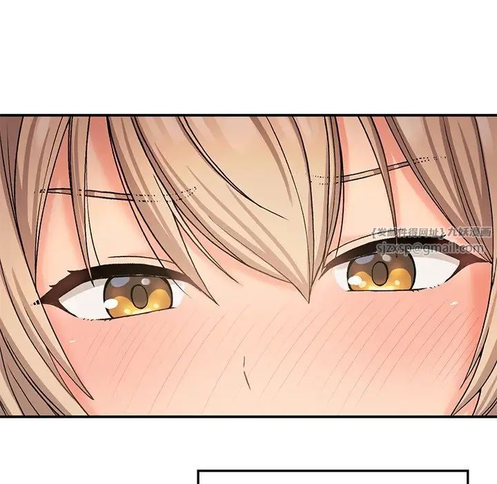 要在乡下一起生活吗第9话