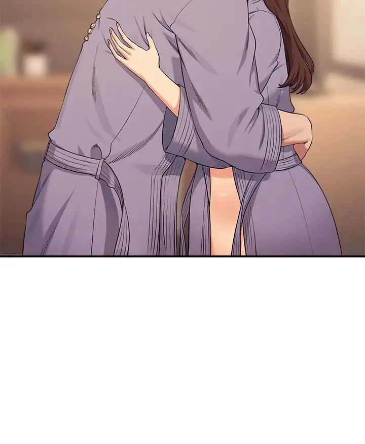 谁说理组没正妹?第133话-雪儿强烈的占有慾