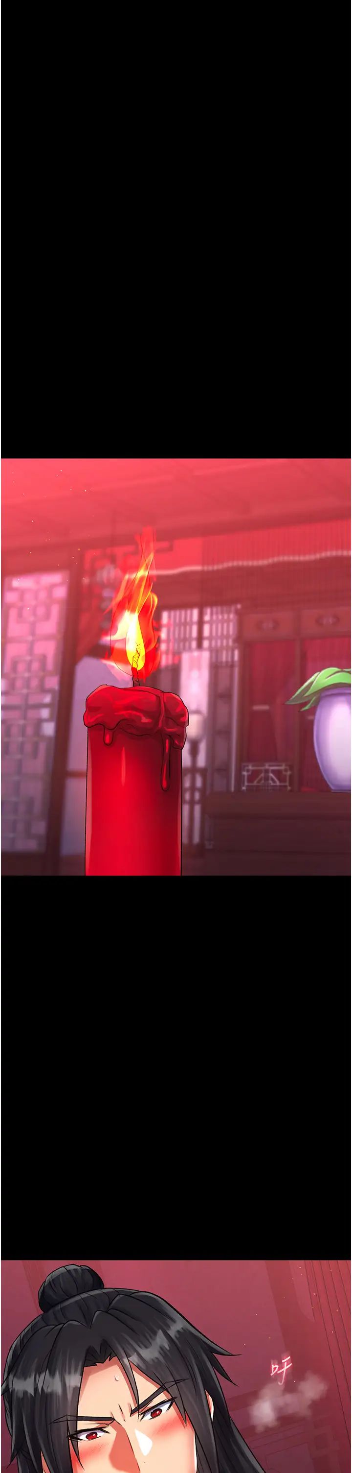 色鵰英雄传:一捅天下第33话-人兽3P混战