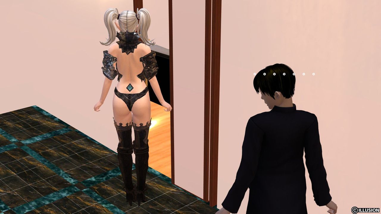 [3D]降魔传第06话