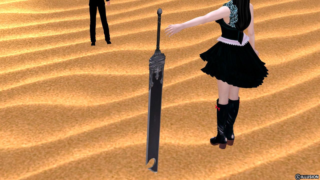 [3D]降魔传第07话