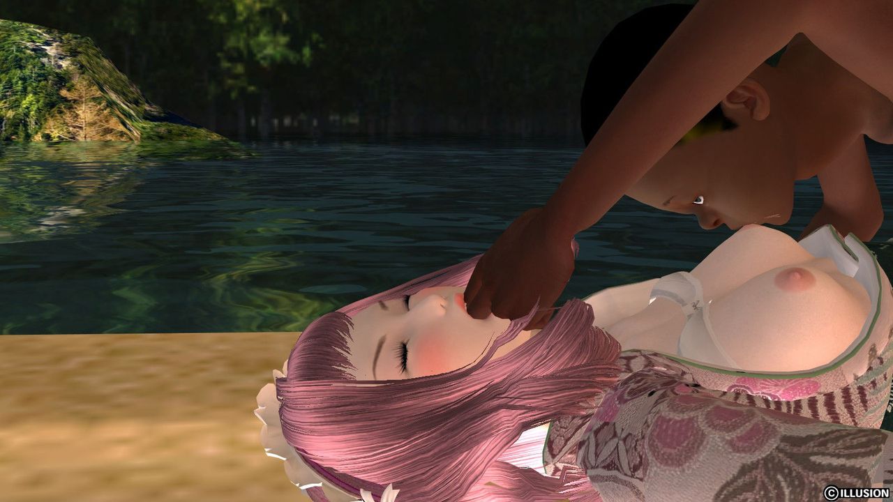 [3D]降魔传第12话