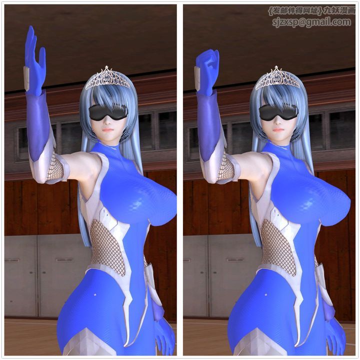 [3D]降魔传第23话