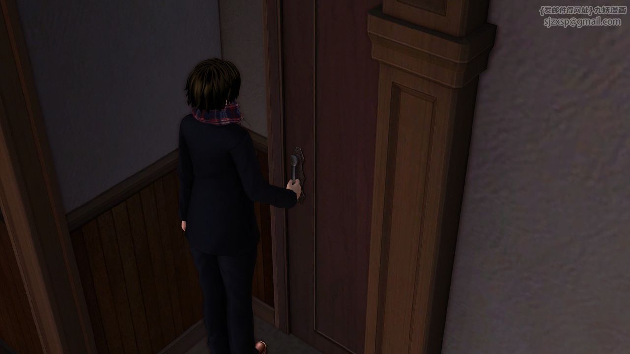 [3D]降魔传第30话