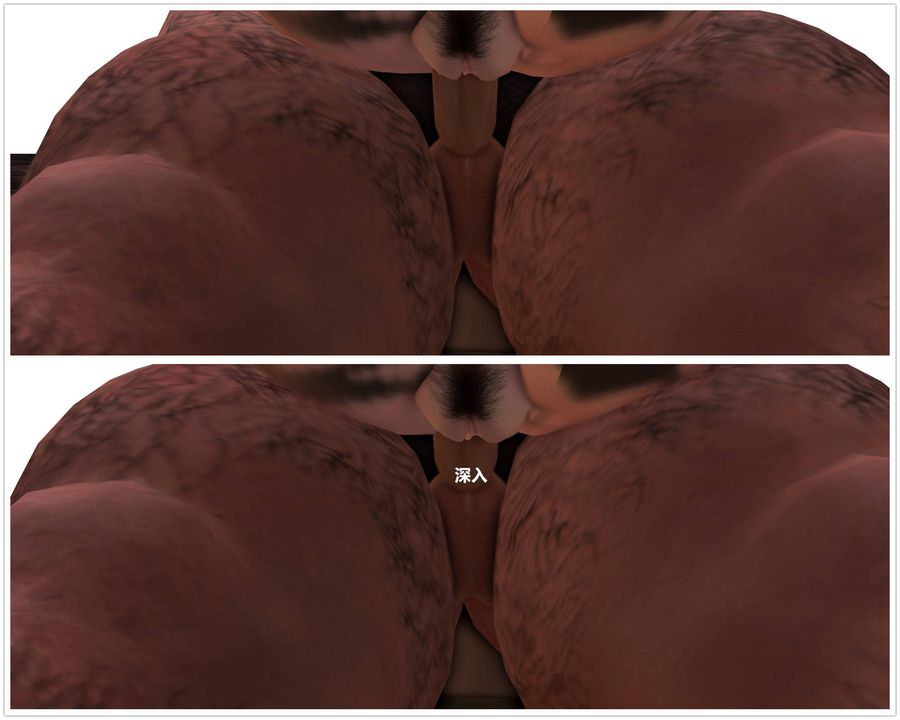 [3D]降魔传第33话