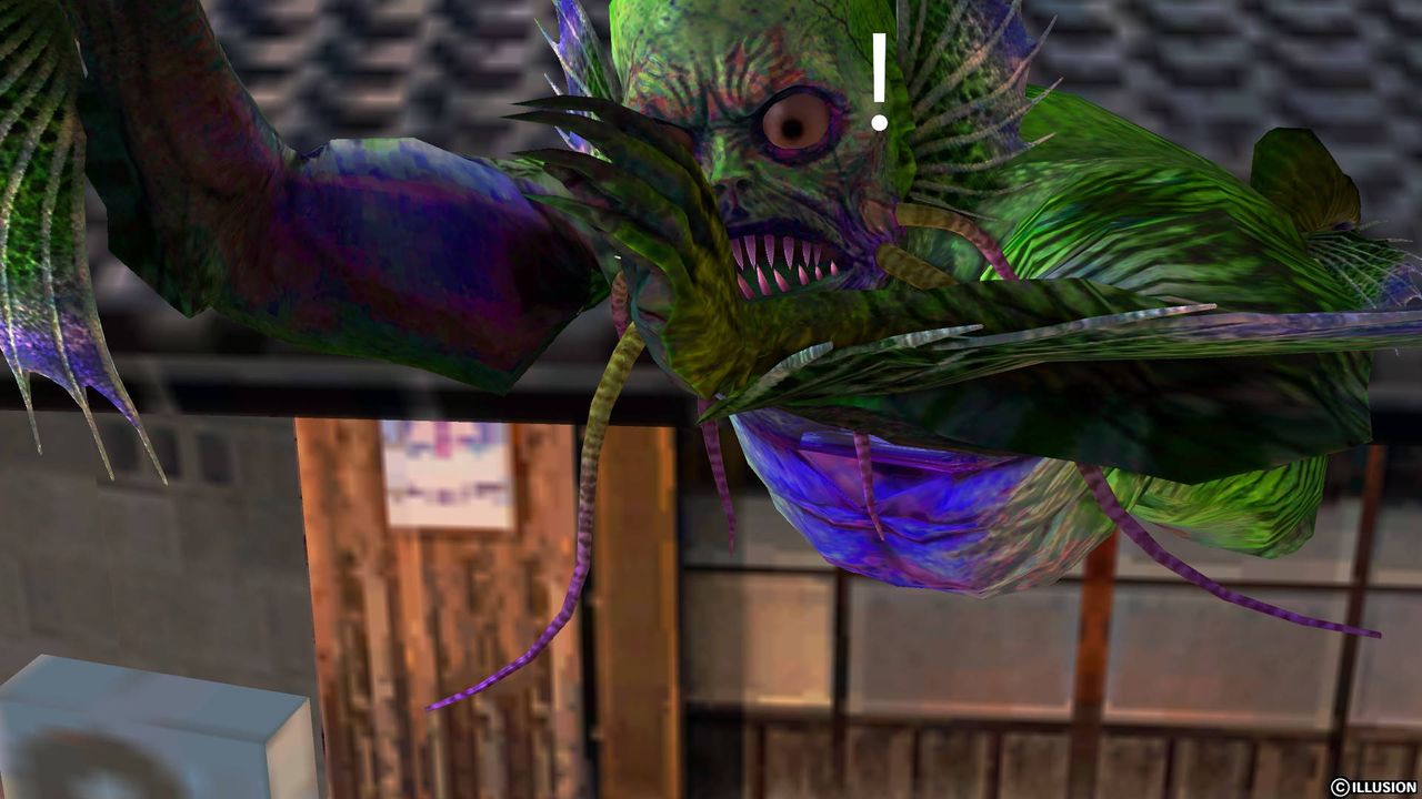 [3D]降魔传第46话