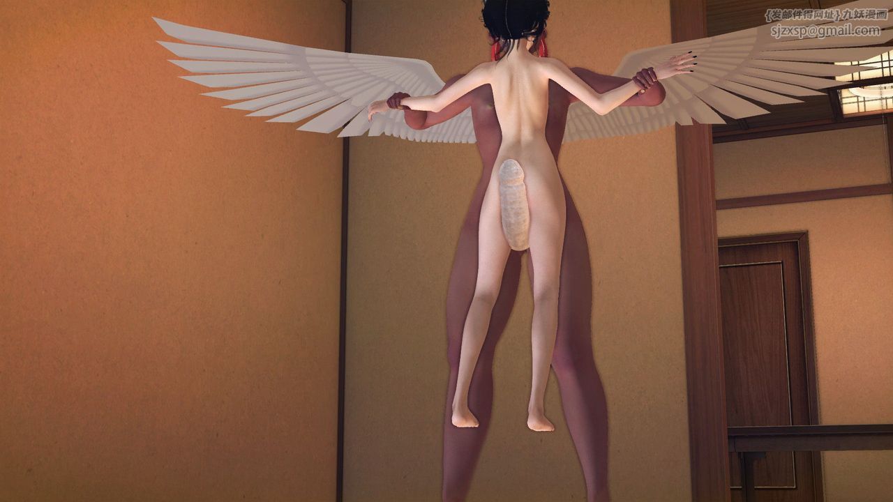 [3D]降魔传第59话