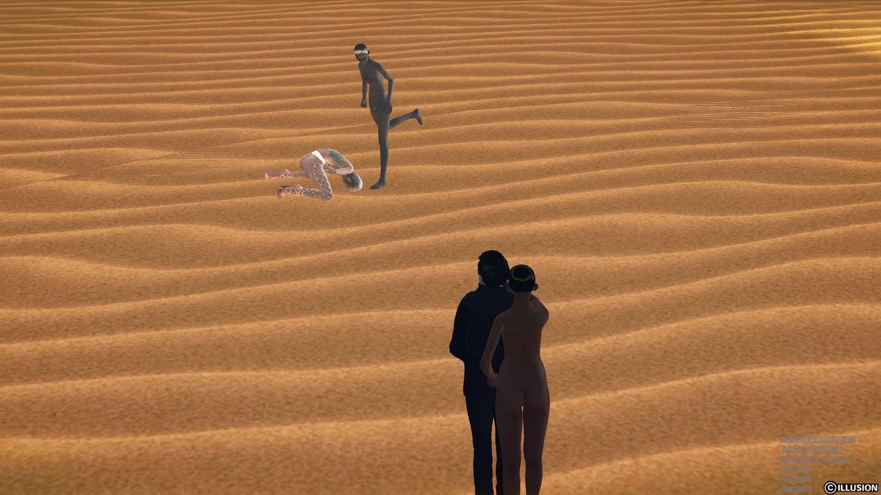 [3D]降魔传第60话