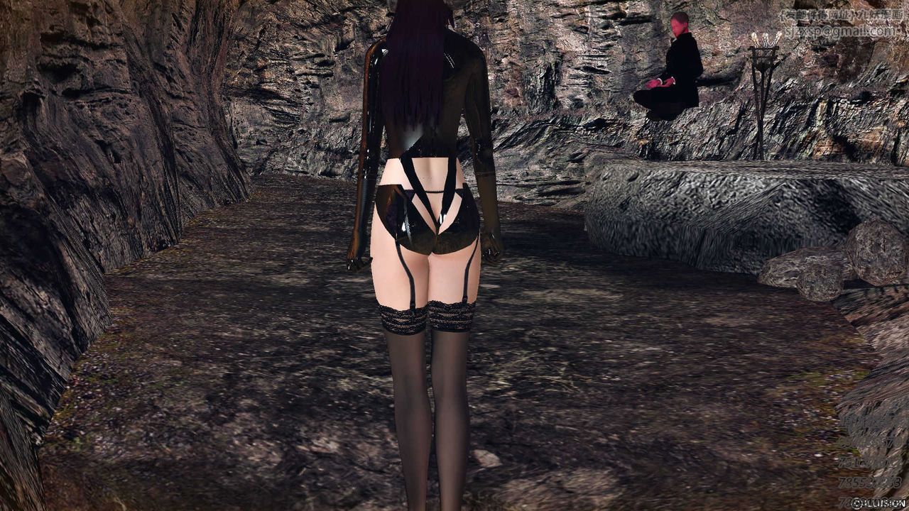 [3D]降魔传第72话