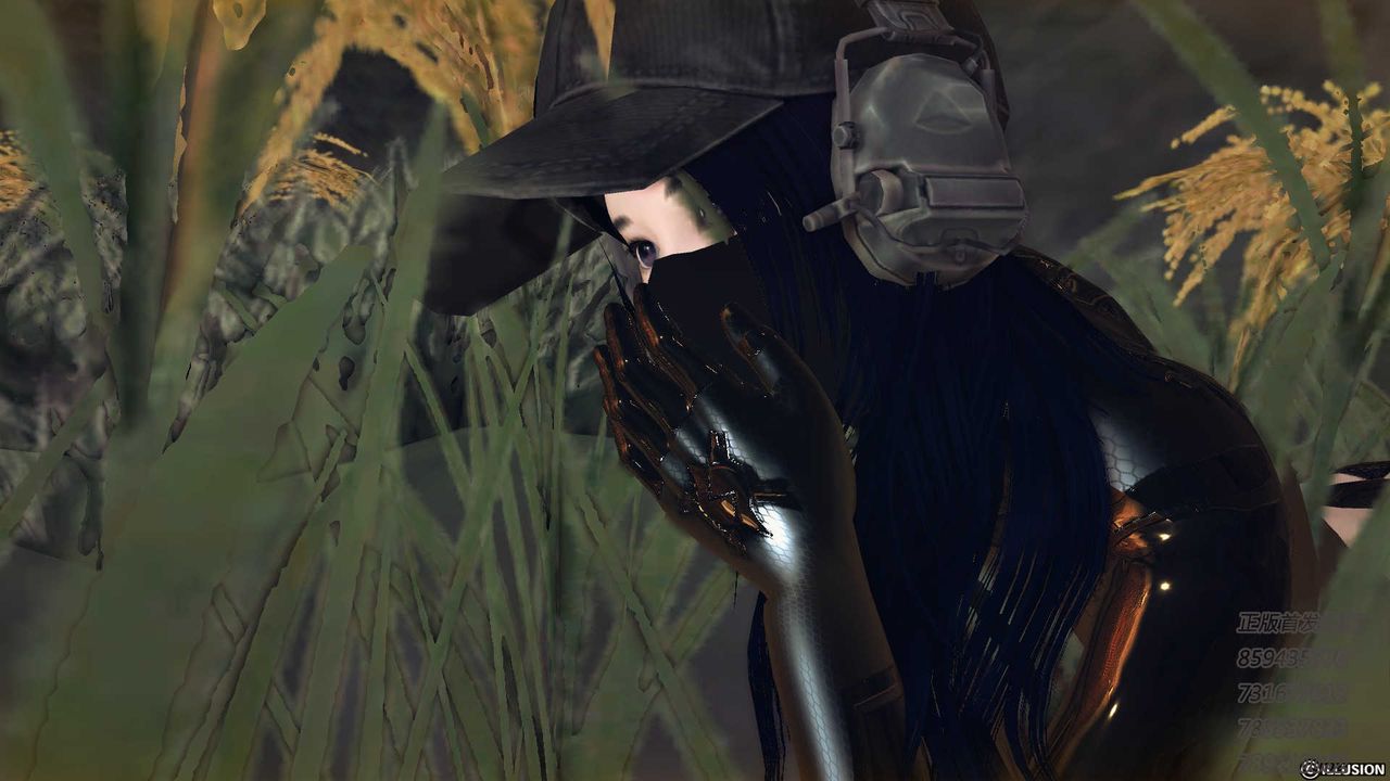 [3D]降魔传第77话