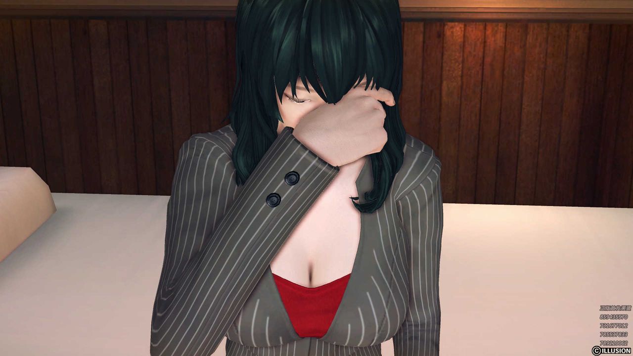 [3D]降魔传第79话