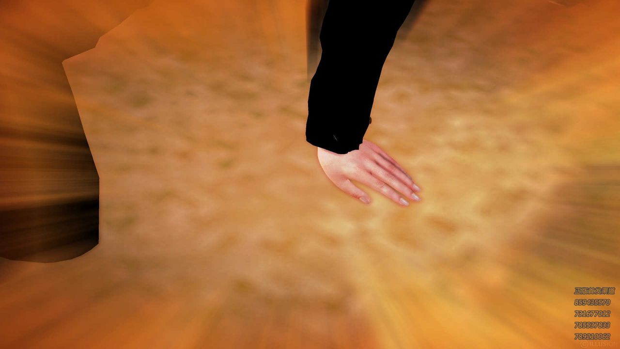 [3D]降魔传第81话