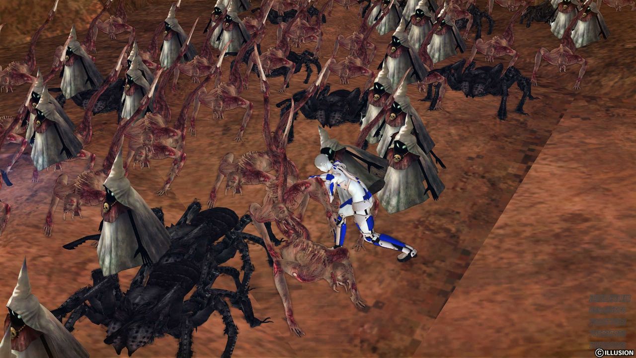 [3D]降魔传第81话