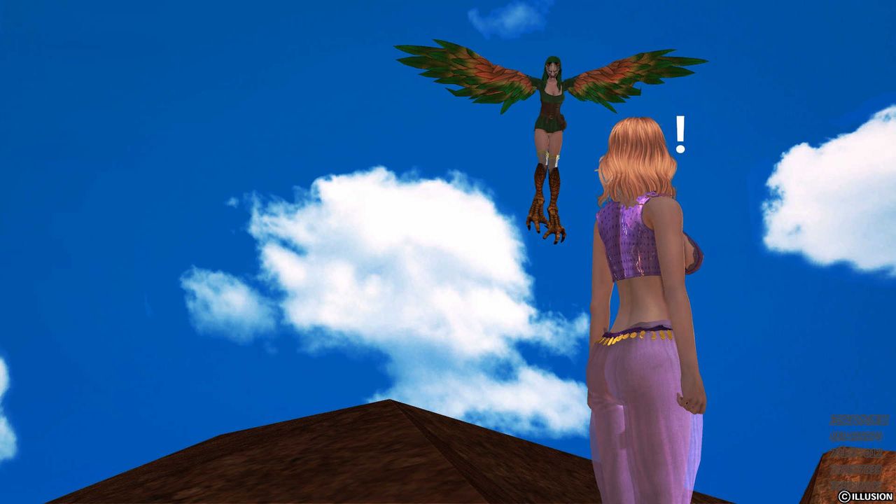 [3D]降魔传第82话